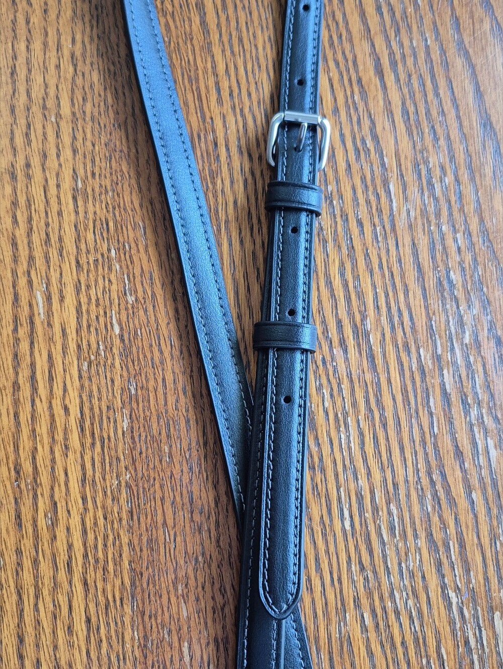 Coach Crossbody Strap - Picture 3 of 5